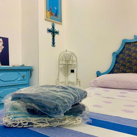 Apartamento La Finestrella Dell'Arte Un Orizzonte Da Guardare Anzio Exterior foto