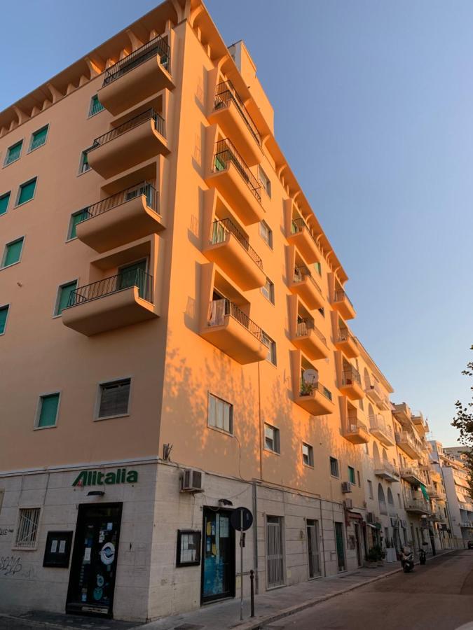 Apartamento La Finestrella Dell'Arte Un Orizzonte Da Guardare Anzio Exterior foto