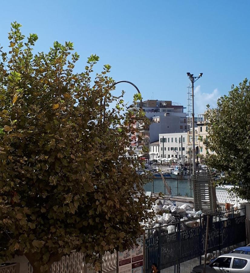 Apartamento La Finestrella Dell'Arte Un Orizzonte Da Guardare Anzio Exterior foto