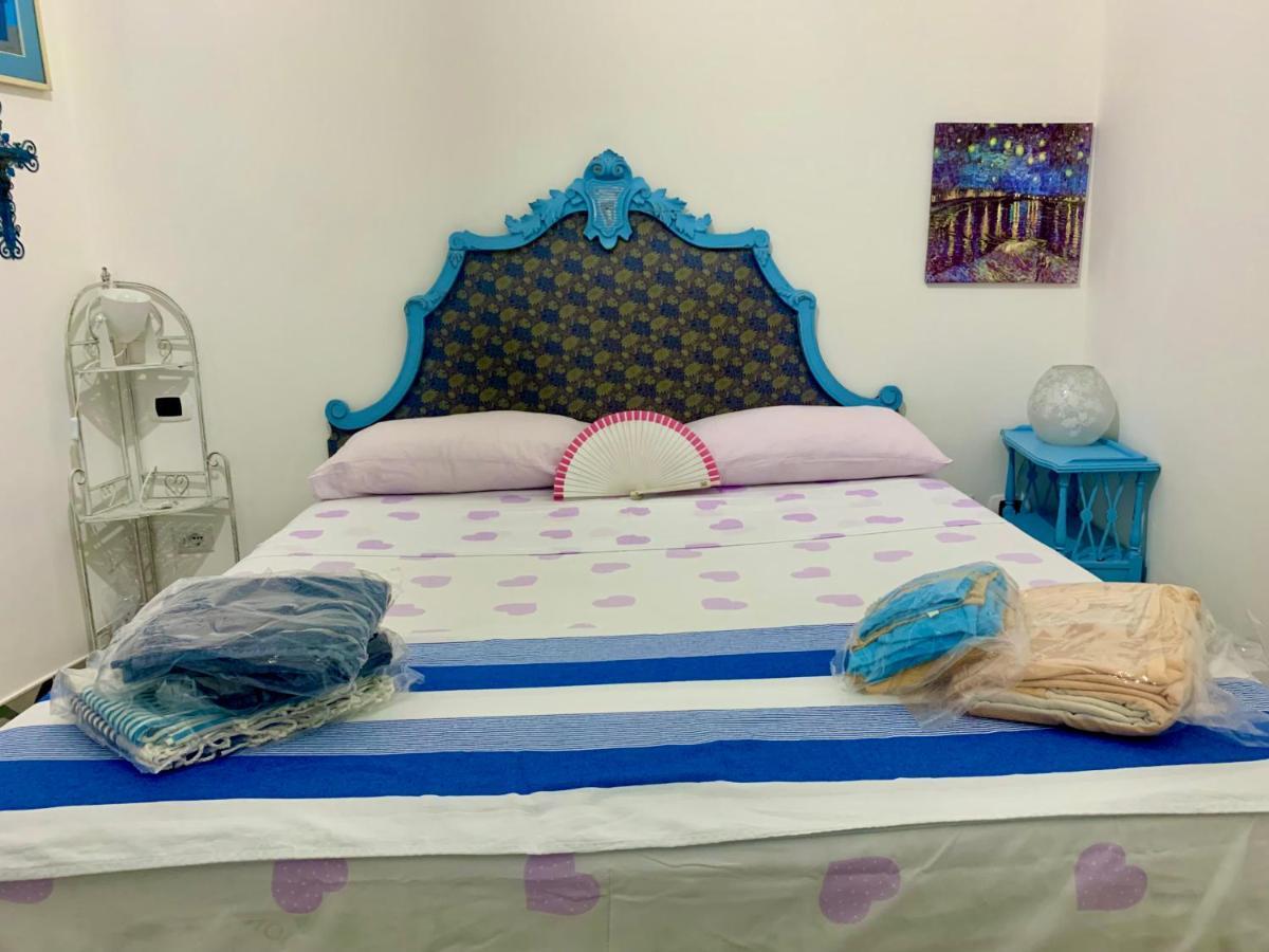 Apartamento La Finestrella Dell'Arte Un Orizzonte Da Guardare Anzio Exterior foto
