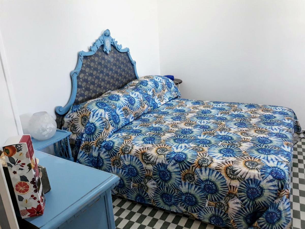 Apartamento La Finestrella Dell'Arte Un Orizzonte Da Guardare Anzio Exterior foto