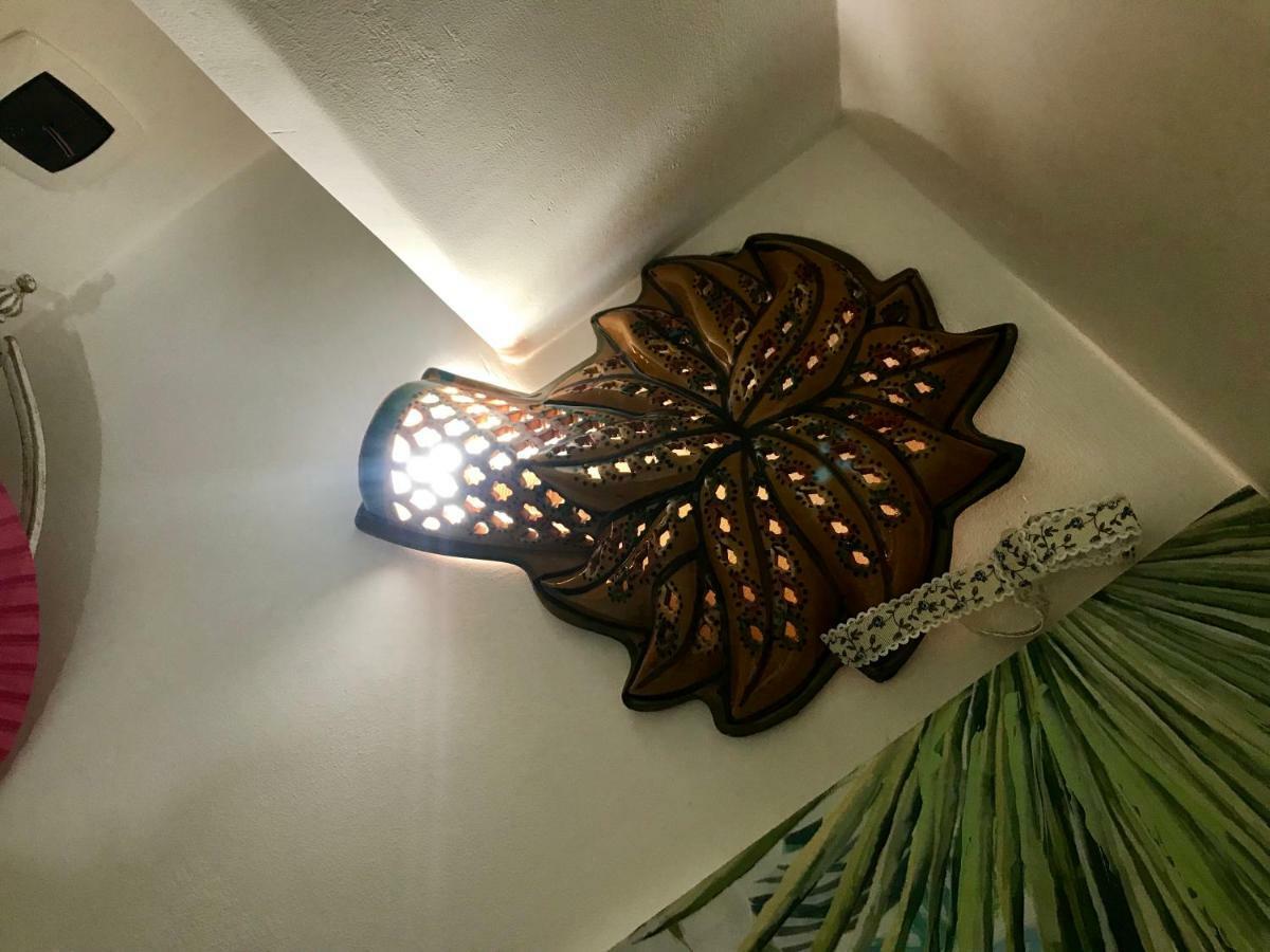Apartamento La Finestrella Dell'Arte Un Orizzonte Da Guardare Anzio Exterior foto