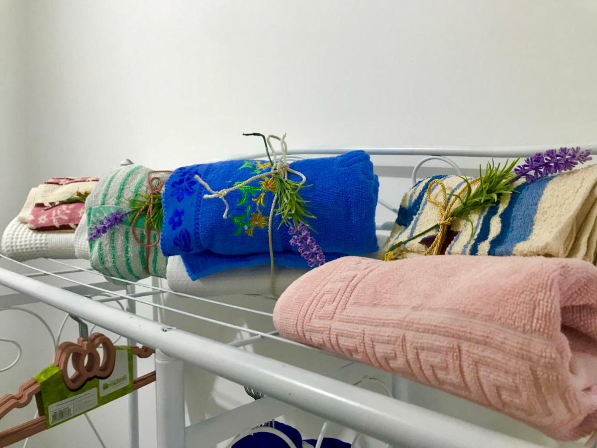 Apartamento La Finestrella Dell'Arte Un Orizzonte Da Guardare Anzio Exterior foto