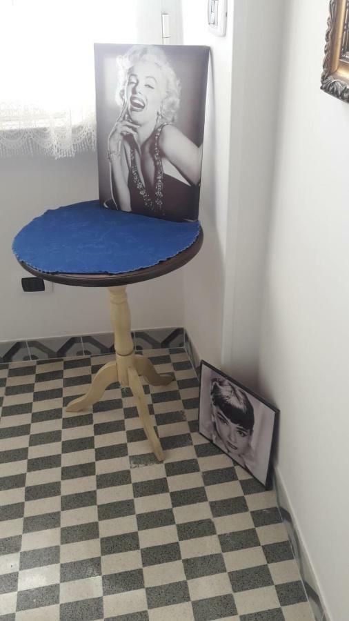 Apartamento La Finestrella Dell'Arte Un Orizzonte Da Guardare Anzio Exterior foto
